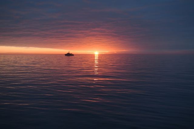 Карское море