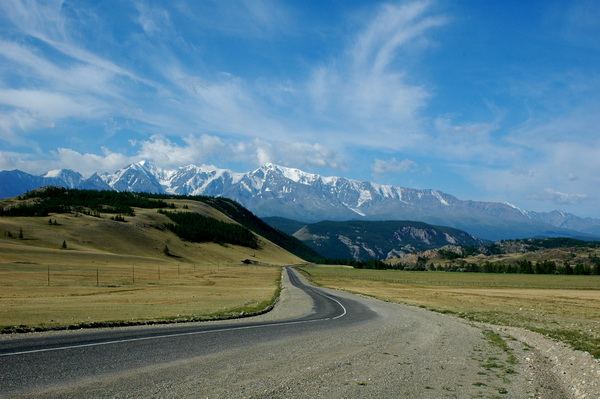 г.Алтай