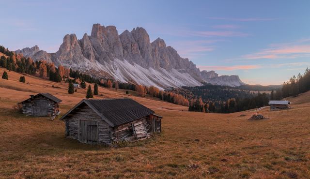 Dolomites, Italy
