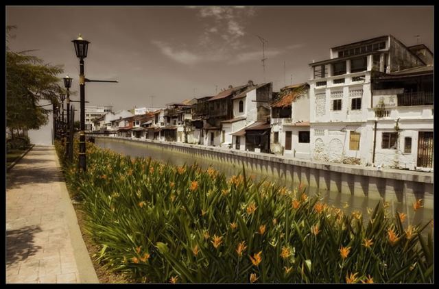 Melaka (Malaysia) 2006