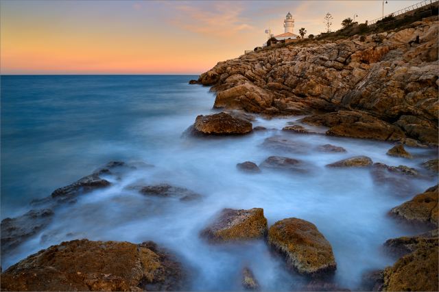 Lighthouse dreams