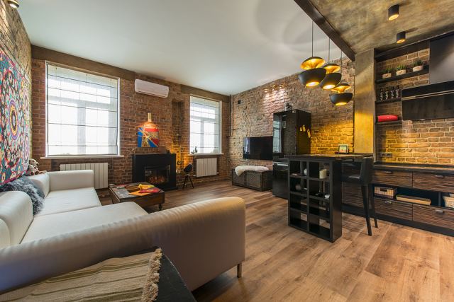 LOFT