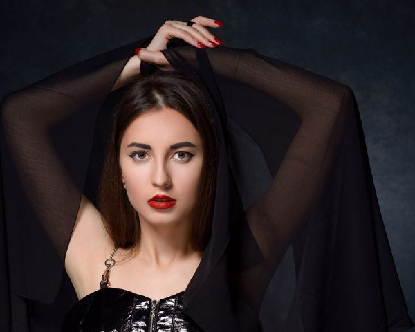 Vampyressa