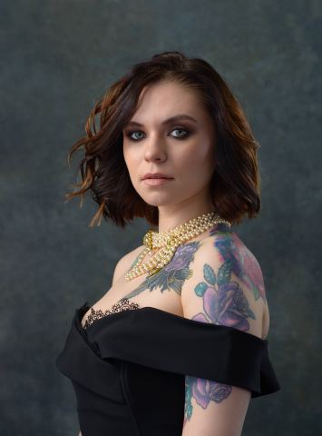 Анна