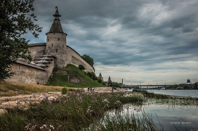 Башня Кутекрома
