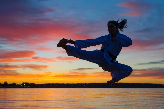 Tobi Geri