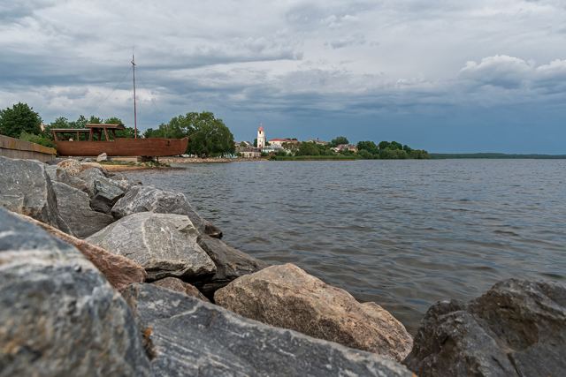 г.Себеж, Псковская область