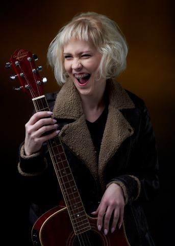 Lady Jazz