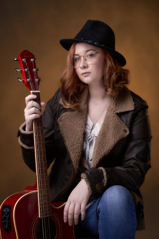 Lady Country