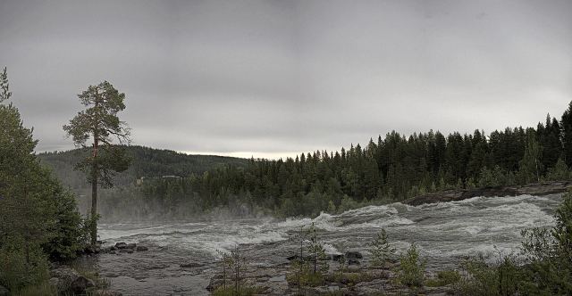 Storforsen