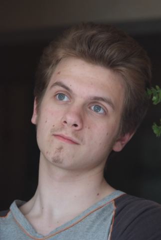 Сын