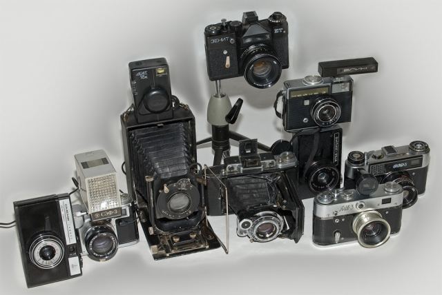 PhotoNostalgie
