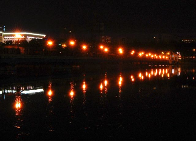 фонари