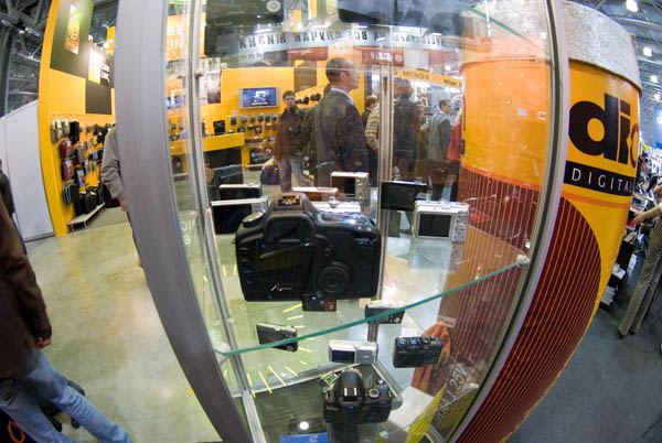 Tokina 10-17 на 10мм