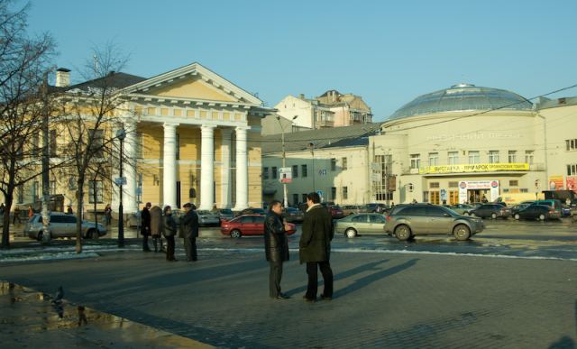 Тест 24-120VR