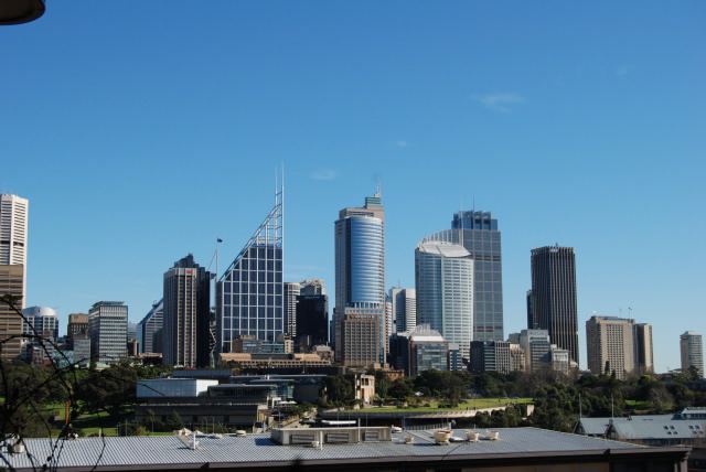 AUSTRALIA