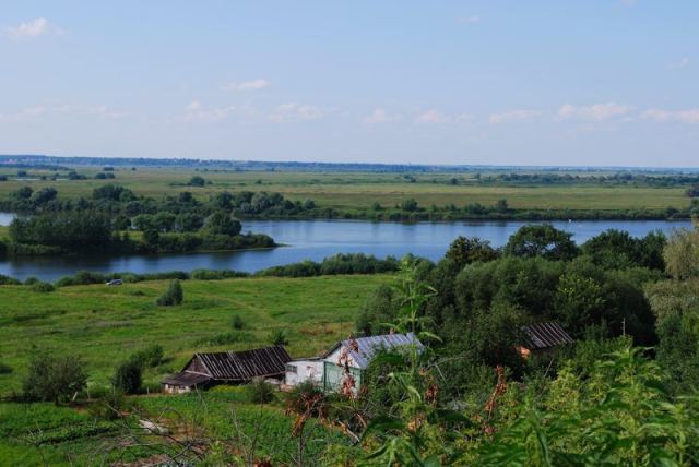 Стрелка
