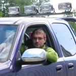 Аватара пользователя