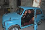 Аватара пользователя