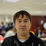 Аватара пользователя