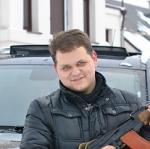 Аватара пользователя