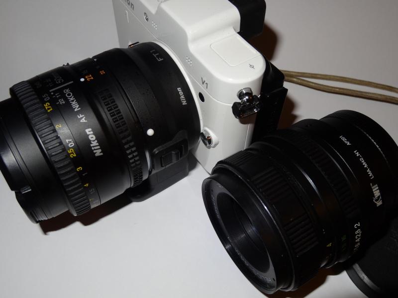 Адаптер FT1 на Nikon1 V1 для FF объективов.jpg