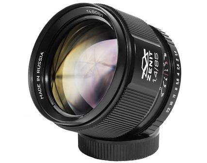 Зенитар-N 1.485 для Nikon F.JPG