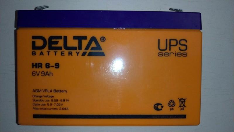 Delta HR 6-9 - батарея для UPS.jpg