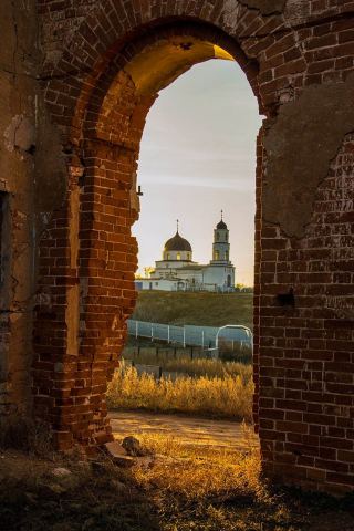 Возрождение