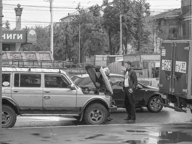 Нива это жизнь