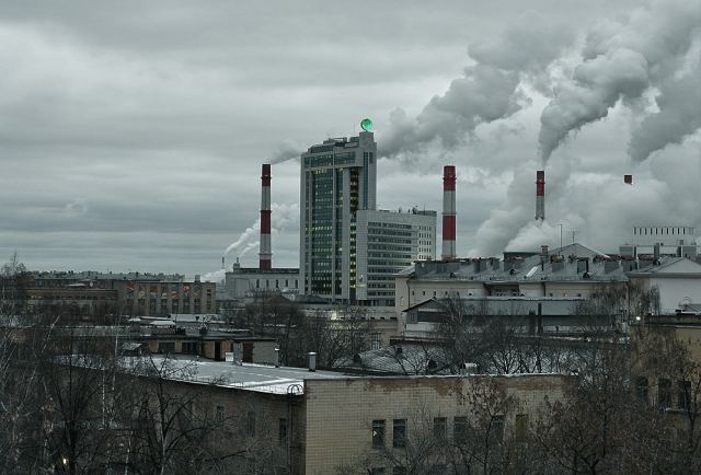 «Сбербанк России»
