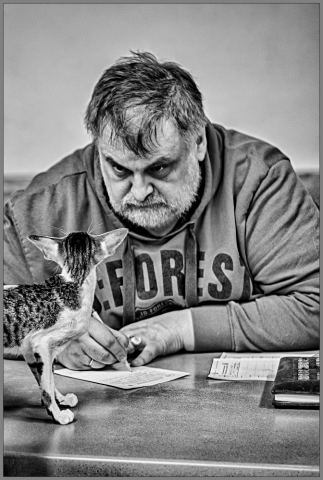 Дело о пропавшей колбасе