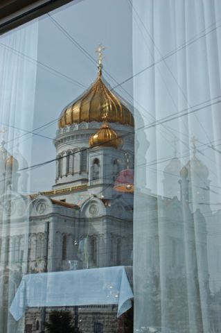 Кушать подано