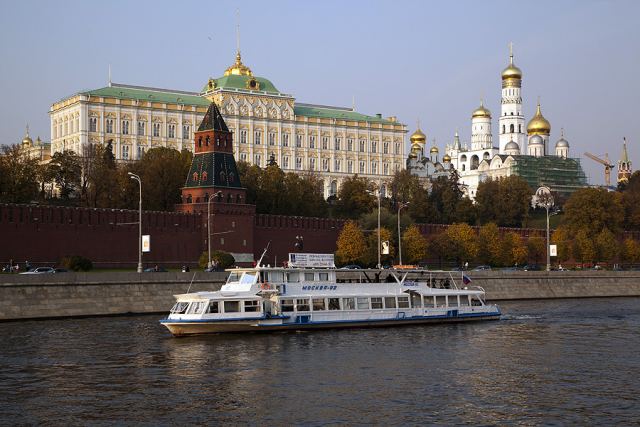 Кораблик !