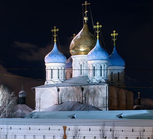 кроп