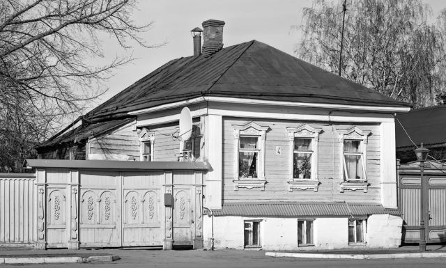 Старая Коломна