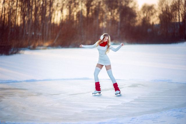 Margo winter