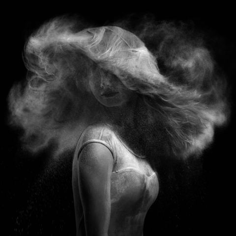 dust