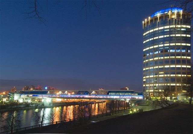 Москва - 