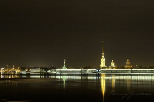 Крепость