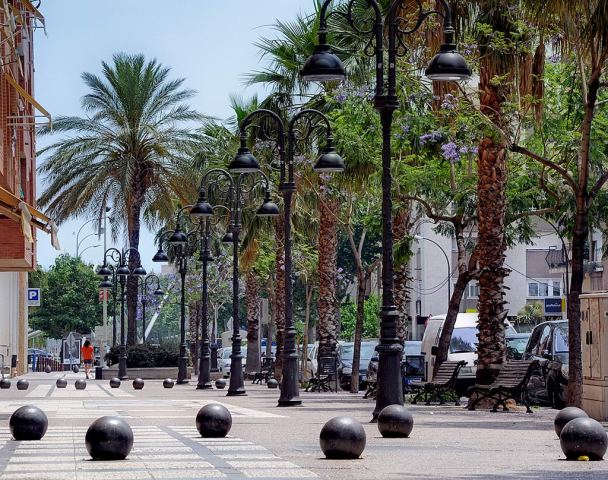 spheres & hemispheres