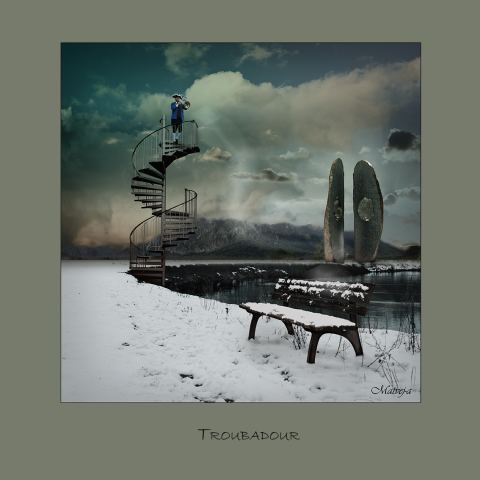 Troubadour