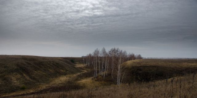 Вспоминая Вернадского