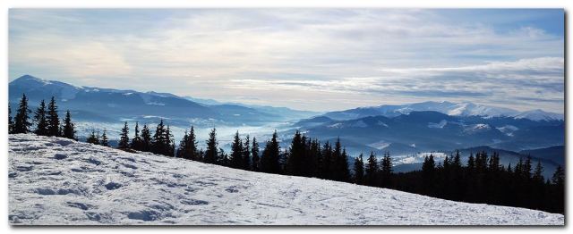 панорама