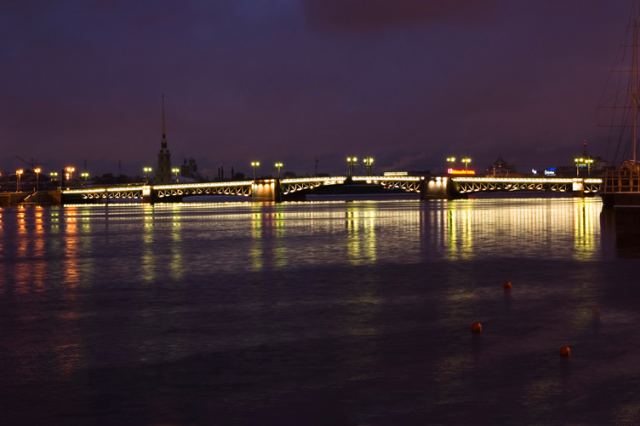Мост