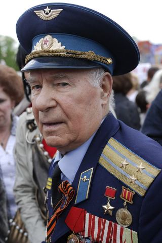 Герой Советского Союза