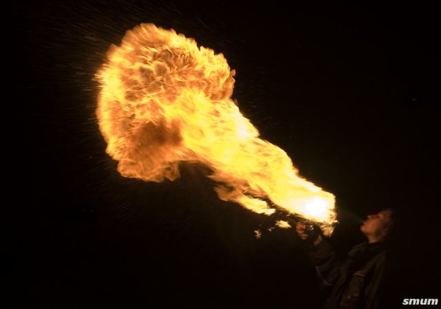 fire