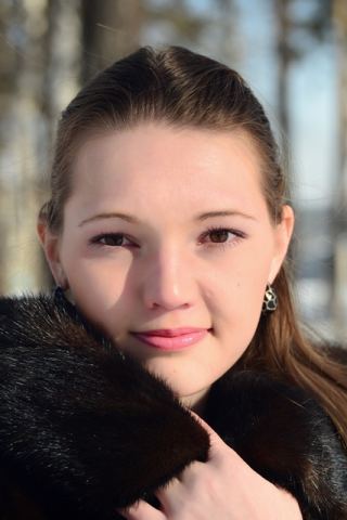 Леди