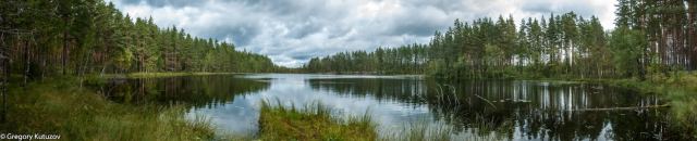 Псковская область