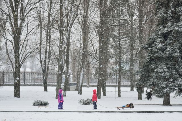 Встреча
